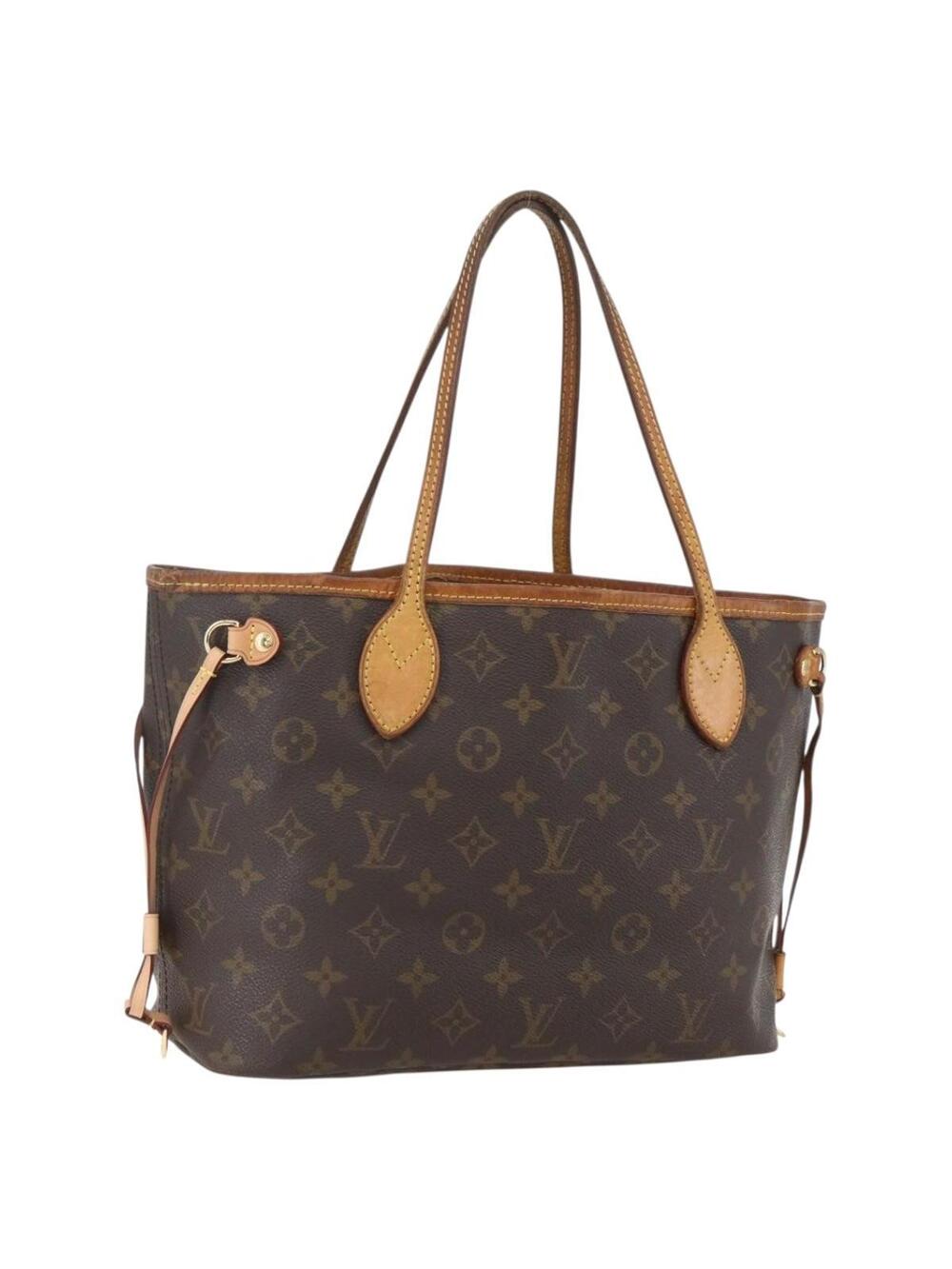 Louis Vuitton Neverfull Pm Tote Bag Lv #359714L96B